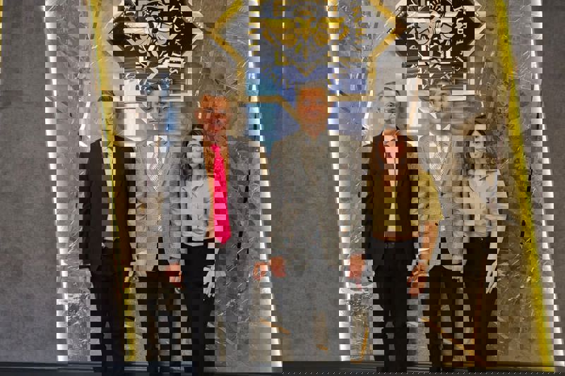 TÜBİTAK Project Achievement by Our Student