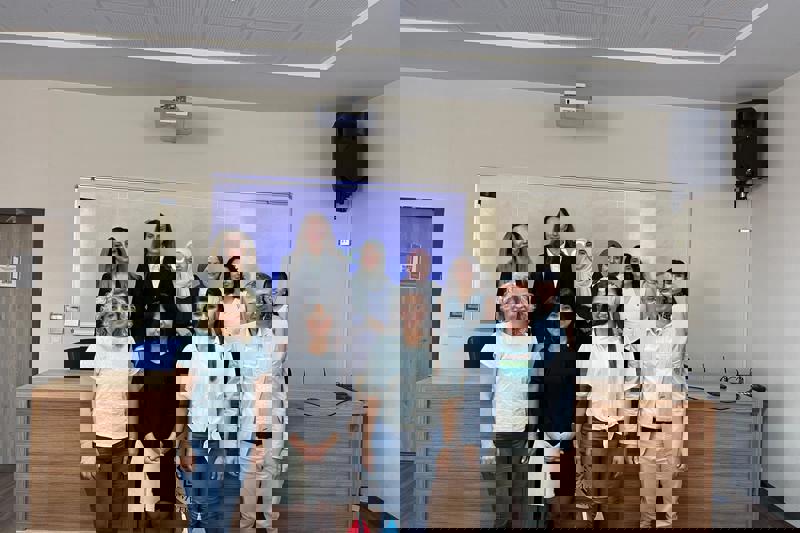 Graduation Project Sunumları