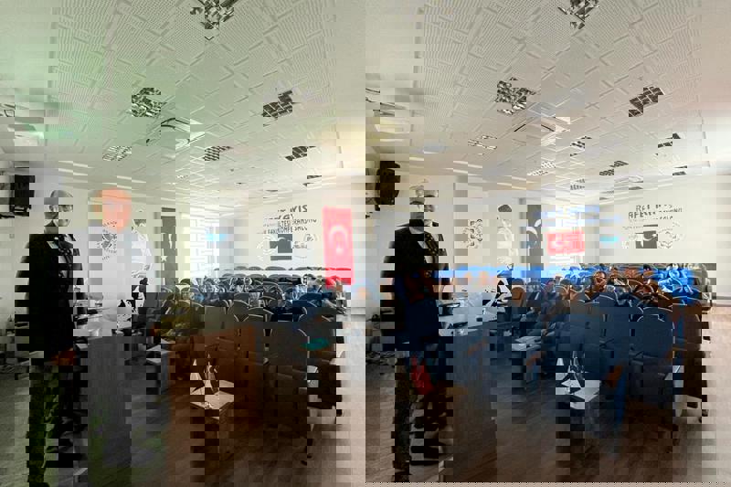 ALKU Food Community Organizes an Event